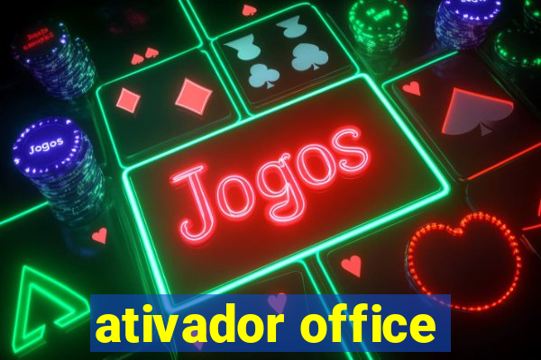 ativador office